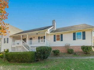 100 Puppy Chase, Social Circle, GA 30025