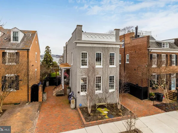 610 S Lee St, Alexandria, VA 22314