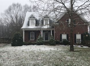 1025 John Hood Dr, Rockvale, TN 37153