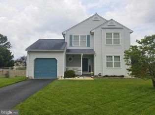 138 Sugarberry Dr, New Castle, DE 19720