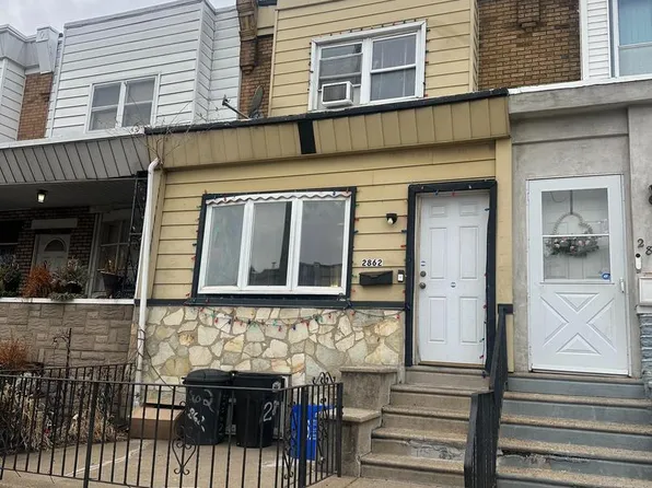 2862 Aramingo Ave, Philadelphia, PA 19134