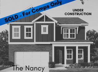 139 Clearwater Dr, Nicholasville, KY 40356