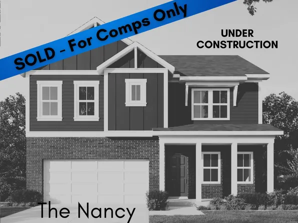 139 Clearwater Dr, Nicholasville, KY 40356