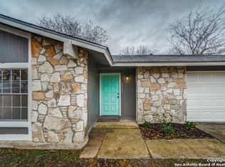 5250 Sachem Dr, San Antonio, TX 78242