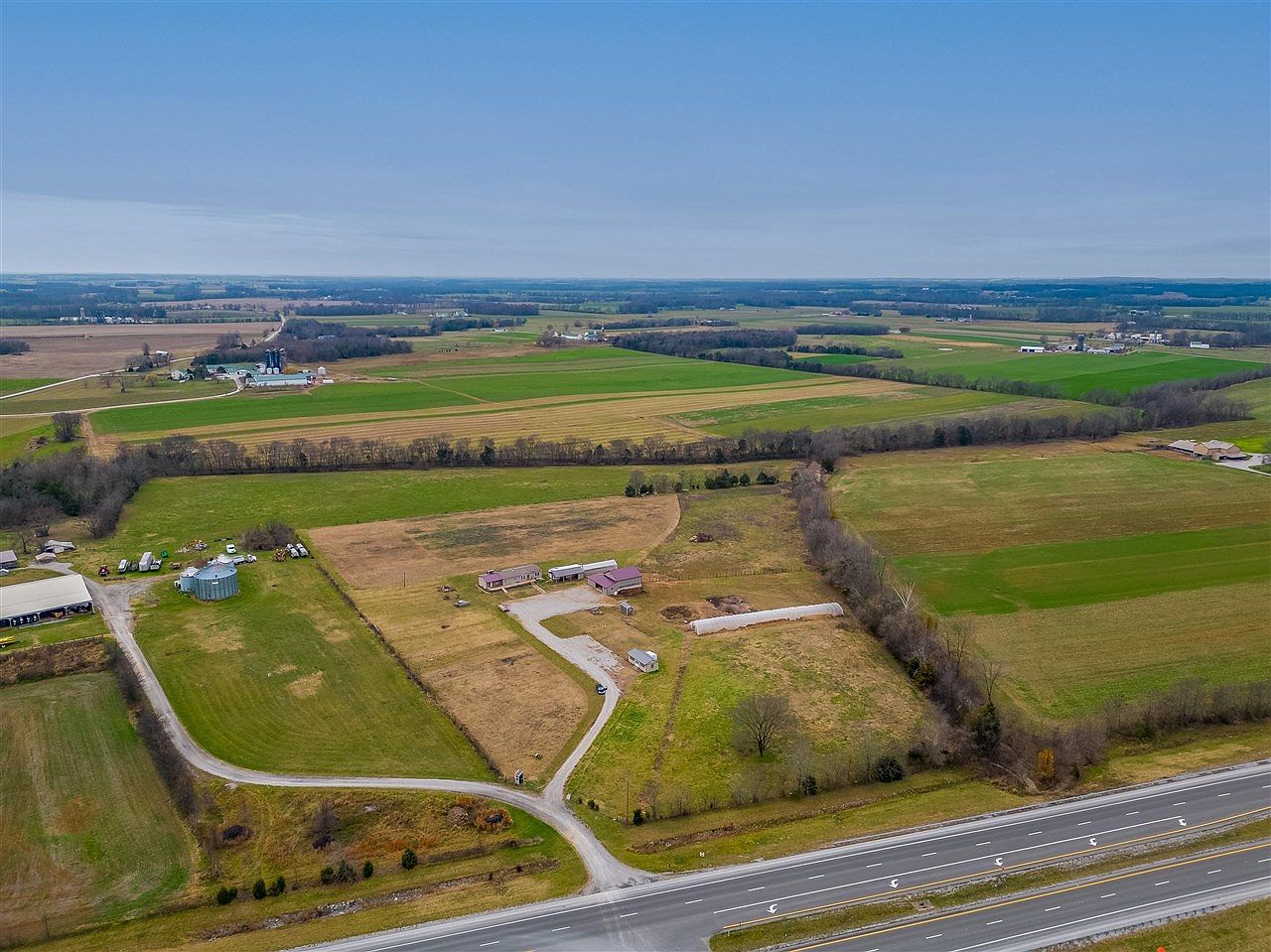 4371 State Highway 68 W, Elkton, KY 42220 MLS RA20235607 Zillow