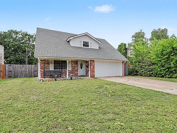 2nd image of 3917 Bella Vista Dr