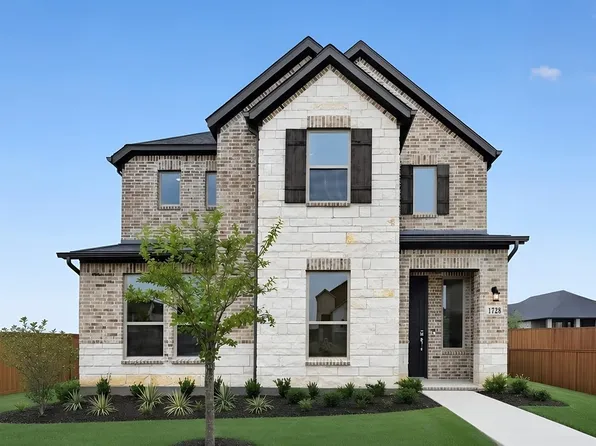 1728 Goodnight Trl, Celina, TX 75009