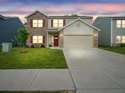 140 Wadsworth Ct, Lafayette, IN, 47905