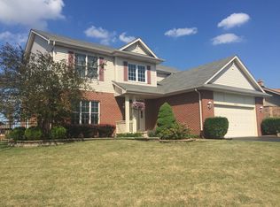 19205 Thornham Ln, Mokena, IL 60448