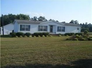 4895 Mingo Rd, Belvidere, TN 37306