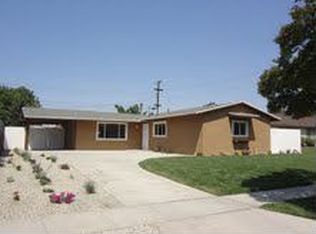 1337 Frances St, Redlands, CA 92374