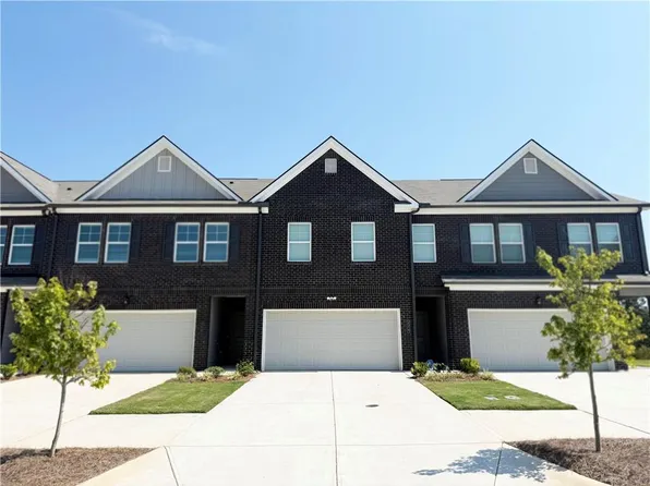 228 Epping St, Stockbridge, GA 30281