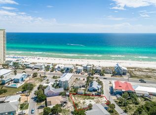 317 S Wells St, Panama City Beach, FL 32413