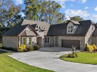 105 Bree Dr, Anderson, SC 29621