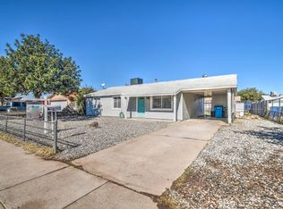 6228 W Monte Vista Rd, Phoenix, AZ 85035