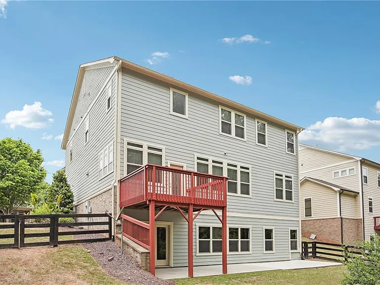 3060 Haven Mill Ln — Photo 60
