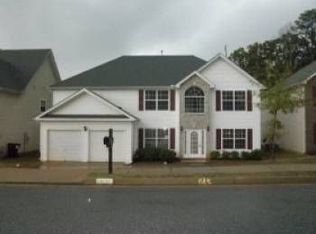 10757 James Dr, Jonesboro, GA