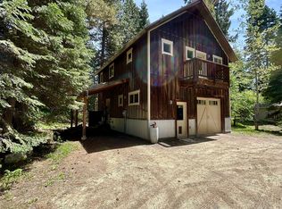 1581 Mile High Dr, McCall, ID 83638