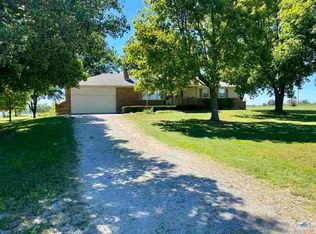 354 SE 100th Rd, Clinton, MO 64735