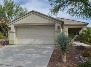 13578 N Holly Grape Dr, Marana, AZ 85658