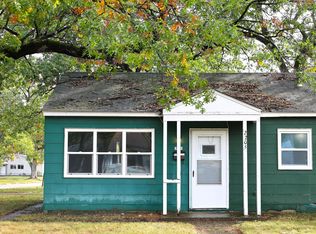 2205 Warrick St, Lake Station, IN 46405