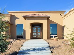 10262 S Wilderness Rd, Hereford, AZ 85615