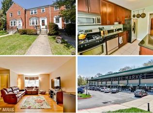 822 E Lake Ave, Baltimore, MD 21212