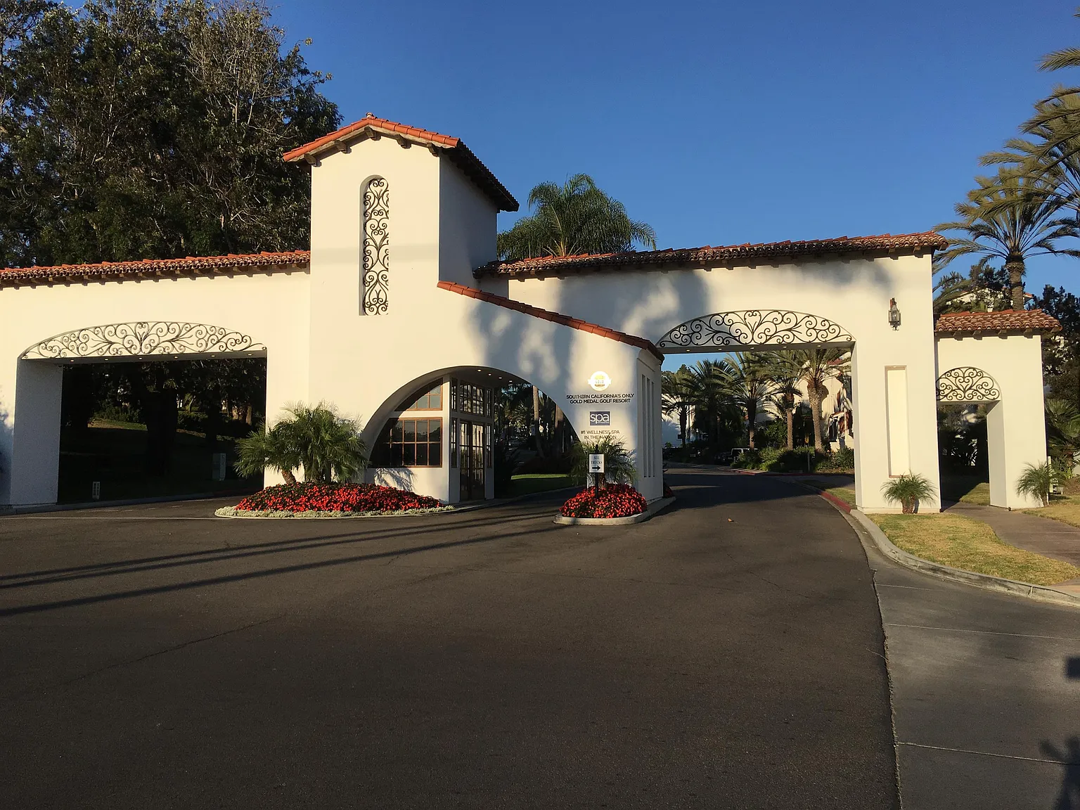 La Costa Resort & Spa Chateau - 1 — Photo 3