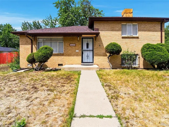 1699 S Winona Court, Denver, CO 80219