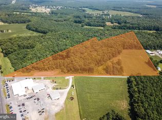 2637 Sheephouse Rd, Pocomoke City, MD 21851