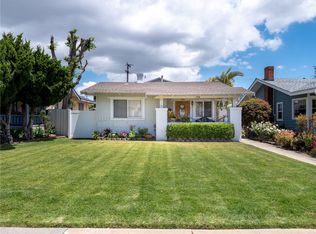 1736 Gramercy Ave, Torrance, CA 90501