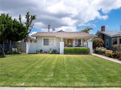 1736 Gramercy Ave, Torrance, CA, 90501