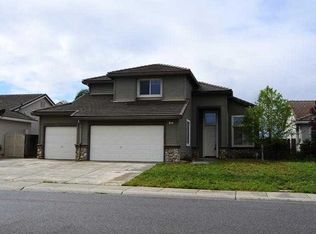 732 Mallard Dr, Williams, CA 95987