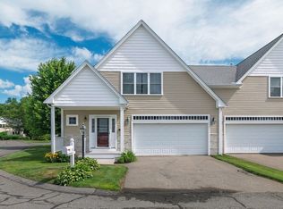 Rockland Glen, Rockland, MA 02370