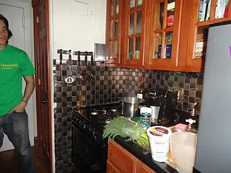 Rented by City Apt Group LLC