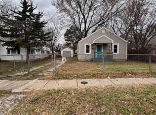 1127 N West Ave, Springfield, MO 65802