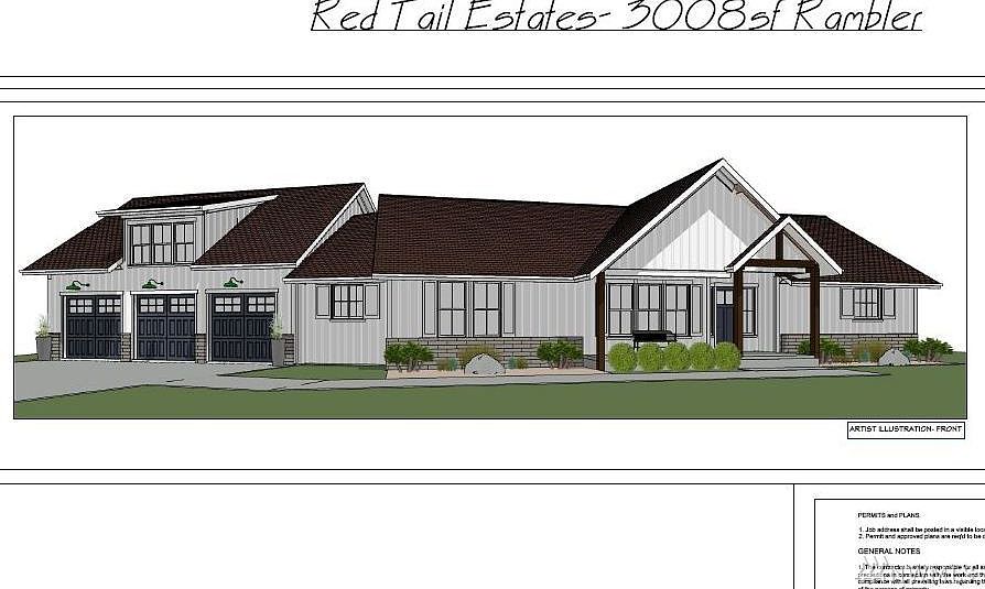1st image of 3005 272nd Pl NW