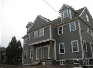41-43 Blake St, Newton, MA 02460