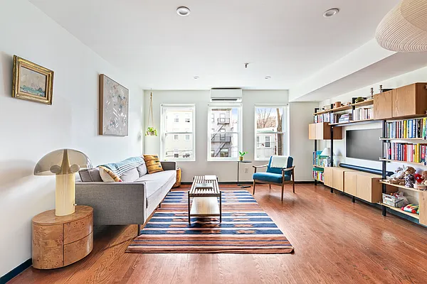 Sold by Brown Harris Stevens | media 1
