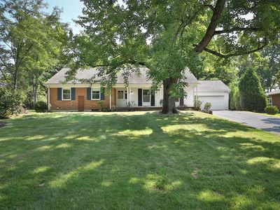 510 Evening St, Columbus, OH, 43085