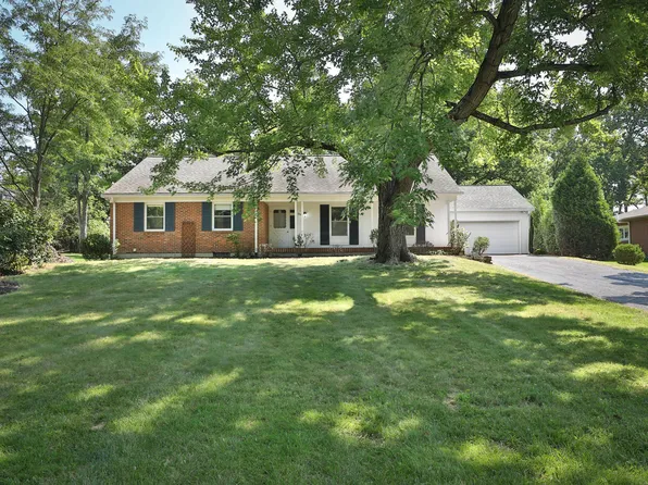 510 Evening St, Columbus, OH 43085