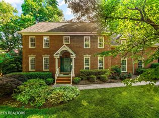 704 El Monte Cir, Knoxville, TN 37922