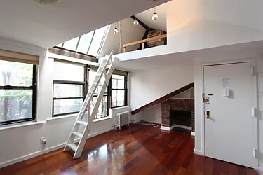 Rented by New York is Home