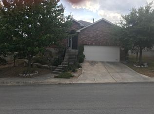 25623 Spirea, San Antonio, TX 78261
