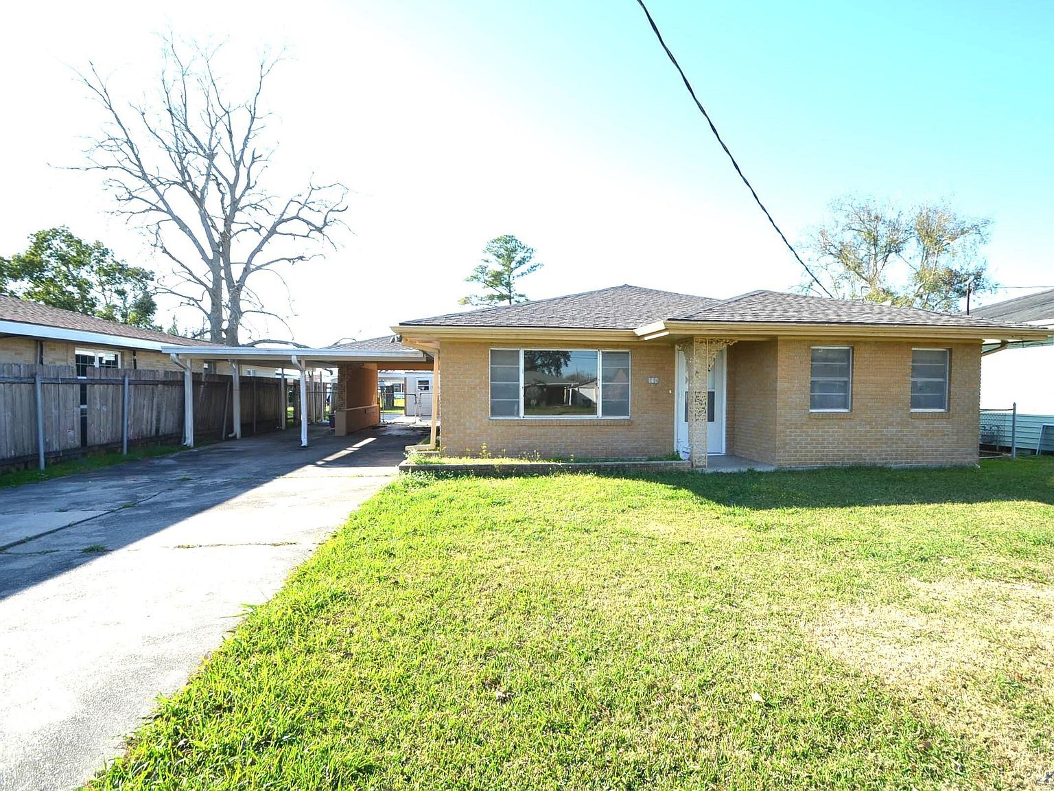 136 Wolff Pkwy, Houma, LA 70360 MLS 2023001193 Zillow
