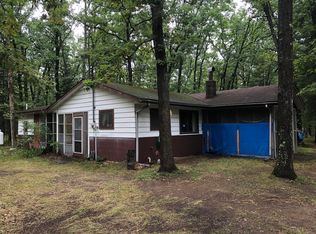 6430 W 11 1/2 Mile Rd, Irons, MI 49644