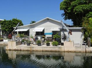 355 Pirates Rd, Little Torch Key, FL 33042
