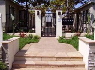 2070 Oliver Ave, San Diego, CA 92109