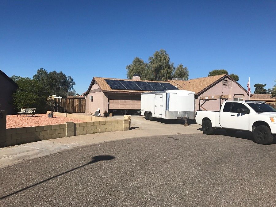 2nd image of 20626 N 21st Dr
