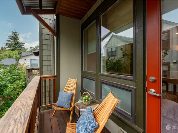 11713 Greenwood Avenue N #B, Seattle, WA 98133